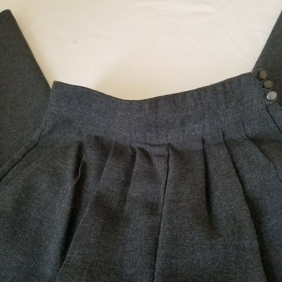 Christy Girl New York Grey Pant Size 6 USA - Picture 4 of 8